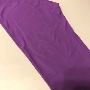 LuLaRoe Leggings One Size